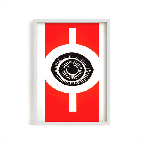 Bull's Eye