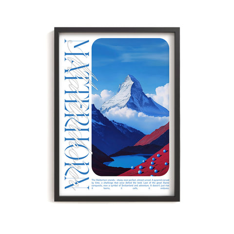 Matterhorn