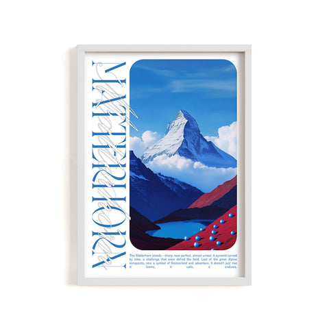 Matterhorn