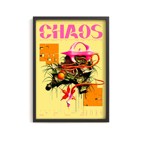 Chaos (II)