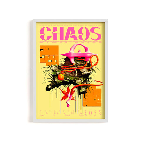 Chaos (II)
